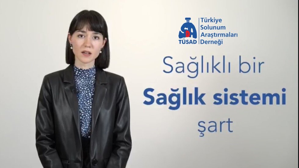 Solunum Derneği: Rehavete kapılmak için henüz erken