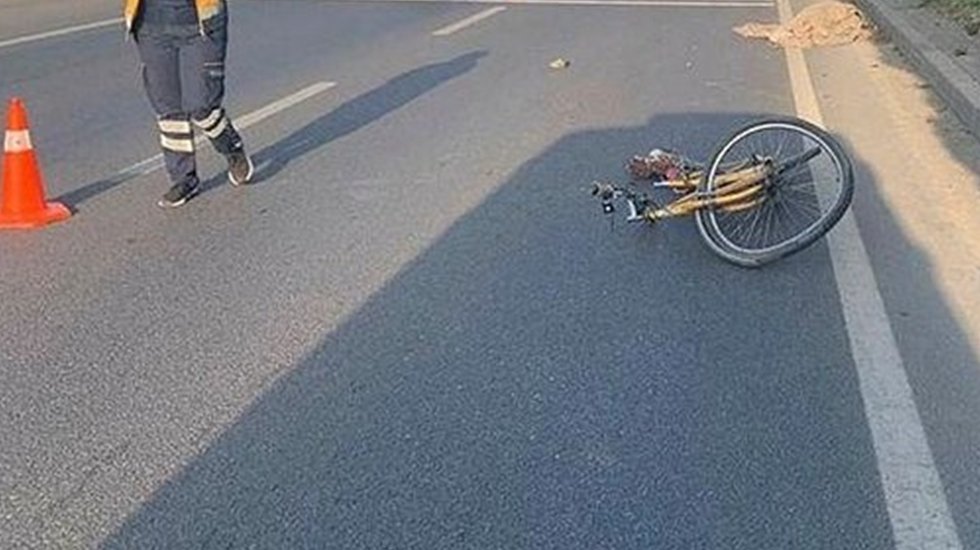 'Son iki yılda 300'e yakın bisikletli trafikte yaşamını yitirdi