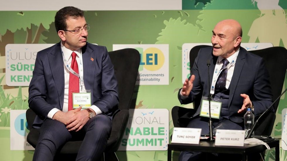 Soyer: “Döngüsel kültürün dünyaya yayılması için hazırız”
