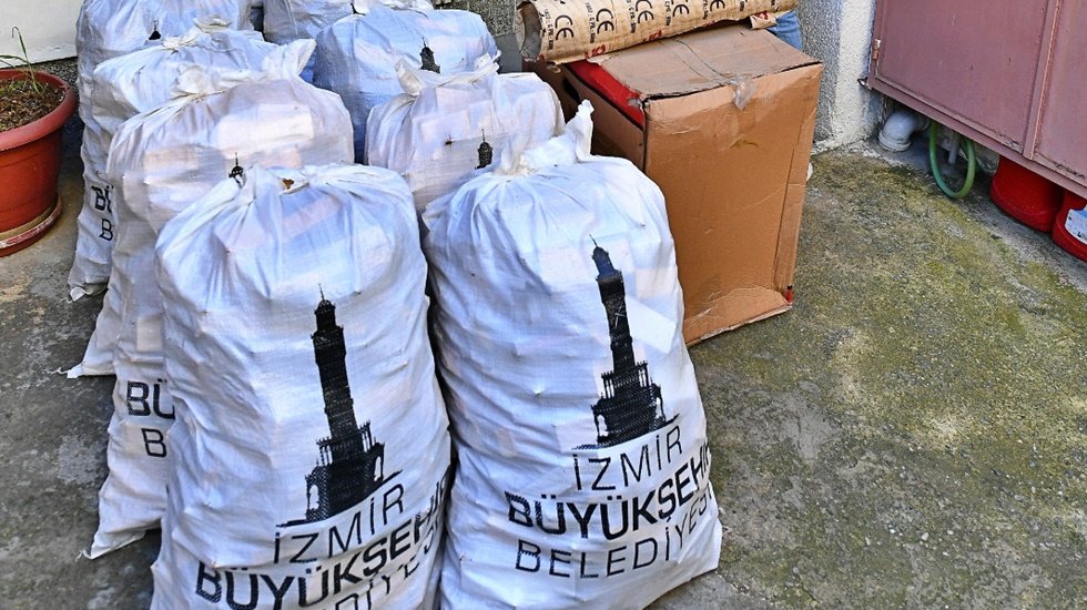 Soyer: İzmir Dayanışmasını biraz daha b&uuml;y&uuml;tt&uuml;k