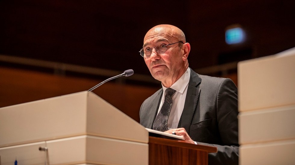 Soyer: &ldquo;O g&uuml;n 14 milyon TL ile 24 otob&uuml;s alabilecektik şimdi 16 otob&uuml;s alabildik&rdquo;