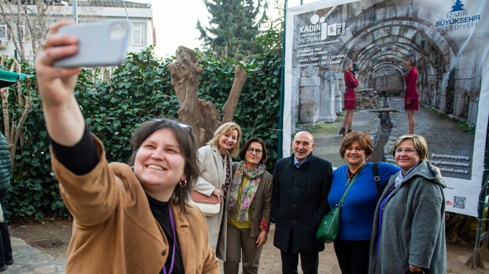 Soyer: &ldquo;Oscar yolunda da yoldaşınız olmaya devam edeceğim&rdquo;