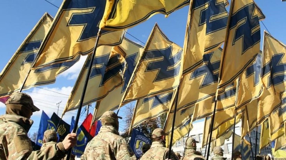 Suriye'den 'Ukrayna' açıklaması: Batı Nazileri bile silahlandırmaya hazır