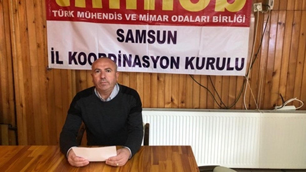 Tarımı yok eden madenciliği değil, zeytinliklerimizi koruyalım!