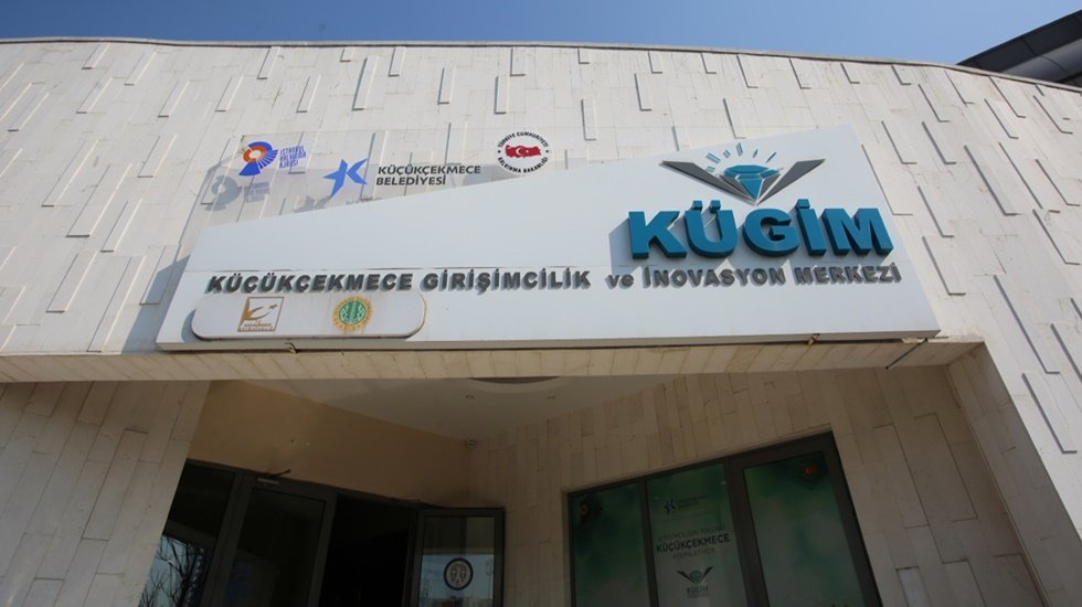 Teknoloji girişimcileri KÜGİM ile geleceğe hazırlanıyor