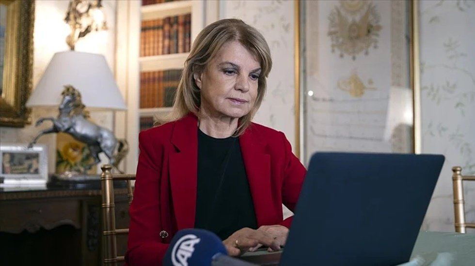 Tansu &Ccedil;iller'den Murat Kurum'a destek
