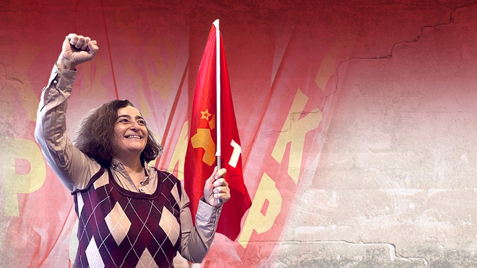 TKP: Boyun eğmeyen kadınlar kazanacak!&nbsp;