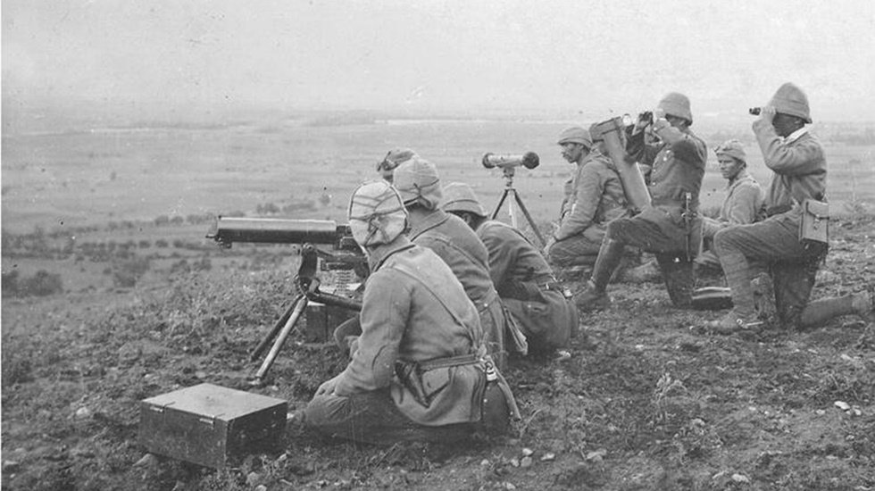 TKP'den 18 Mart a&ccedil;ıklaması: &ldquo;Kaybedecek bir g&uuml;n&uuml;m&uuml;z dahi yok&rdquo;