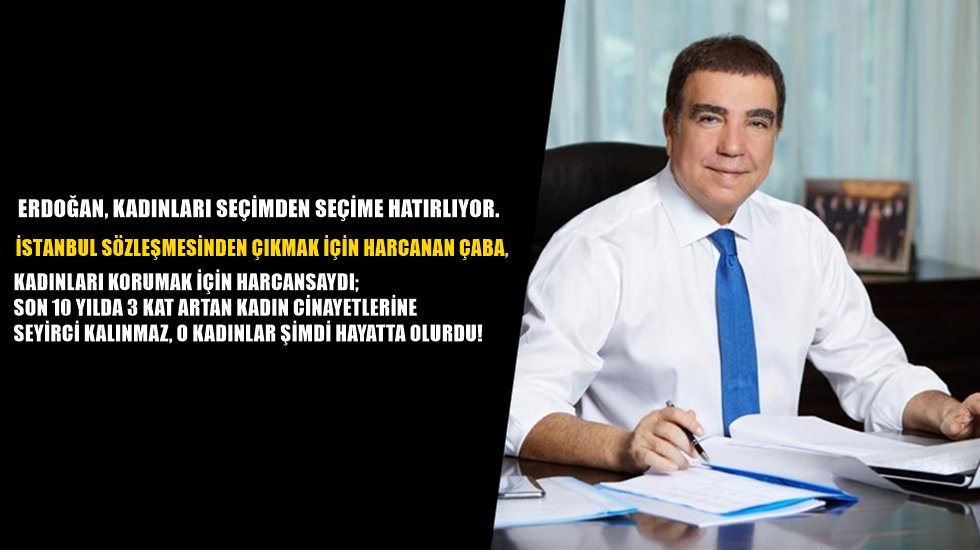 Toprak: &ldquo;AKP İktidarının son 10 yılında kadın cinayetleri 3 kat arttı!&rdquo;