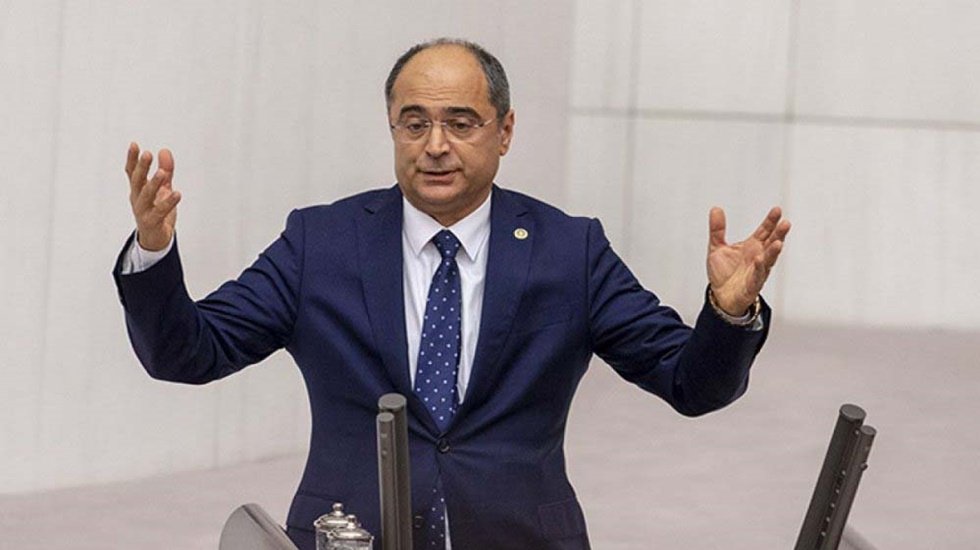 Trenden atlayacaklar var, size benzeyen başka partiler &ccedil;ıkabilir