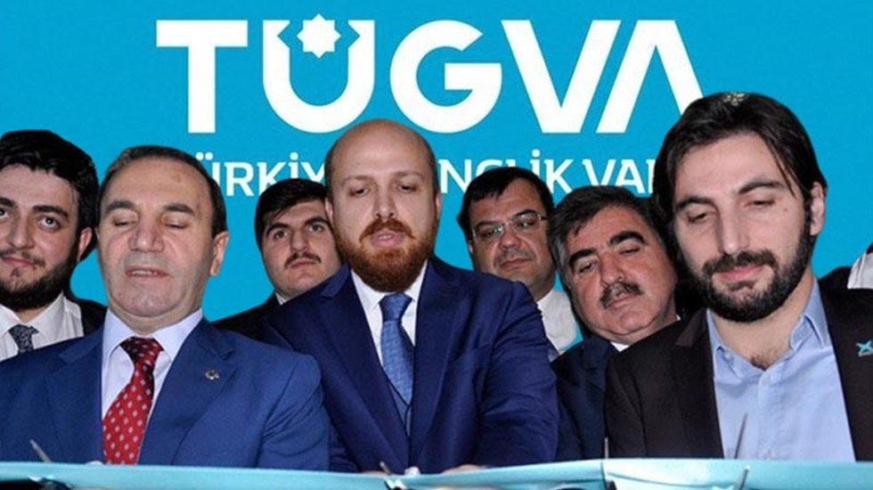T&Uuml;GVA ve MHP'li belediye yargıdan k&ouml;t&uuml; haber