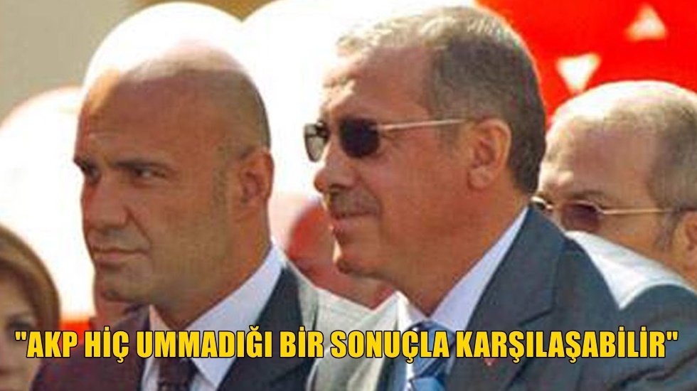 Turhan &Ccedil;&ouml;mez'den yeni se&ccedil;im kanunu yorumu...