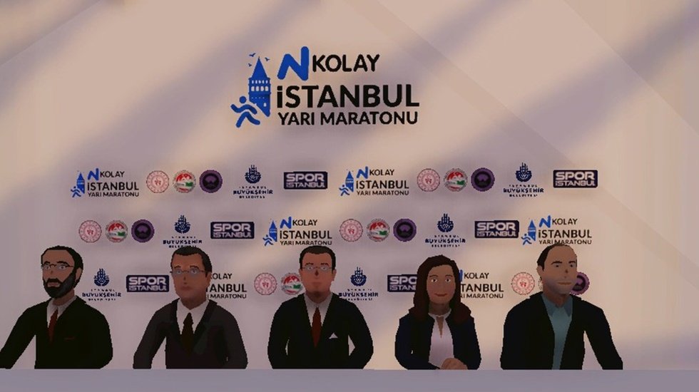 Uluslararası İstanbul Yarı Maratonu 27 Mart Pazar günü 17. kez koşulacak