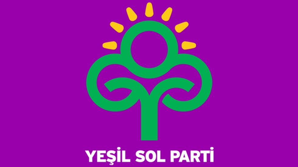 Yeşil Sol Parti: Ayrımcılığa ve kutuplaşma siyasetine ge&ccedil;it vermeyeceğiz!