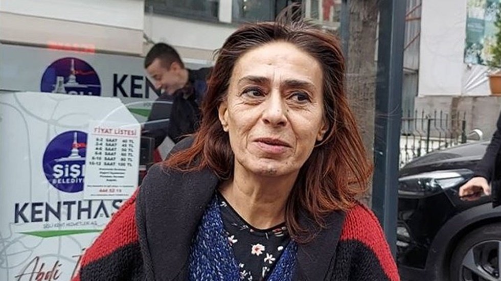 Yıldız Tilbe hakkında su&ccedil; duyurusu&hellip;