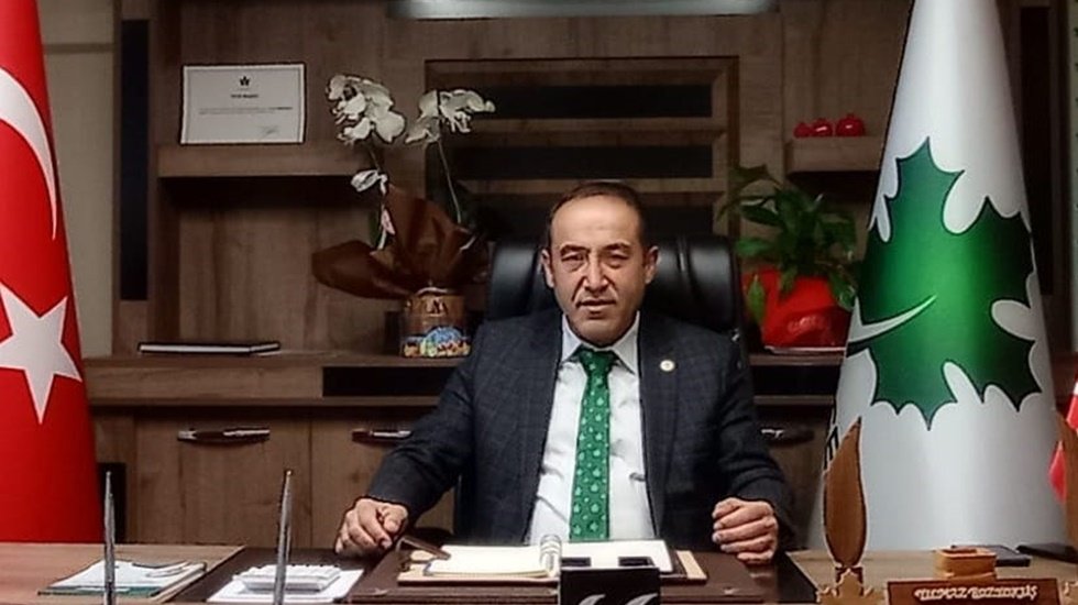 Yılmaz Bozyokuş: Halk yağ çilesini unutmayacak!