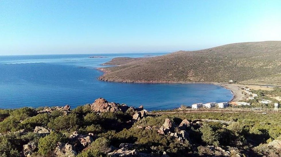 "Sahiller fiilen imara a&ccedil;ıldı"