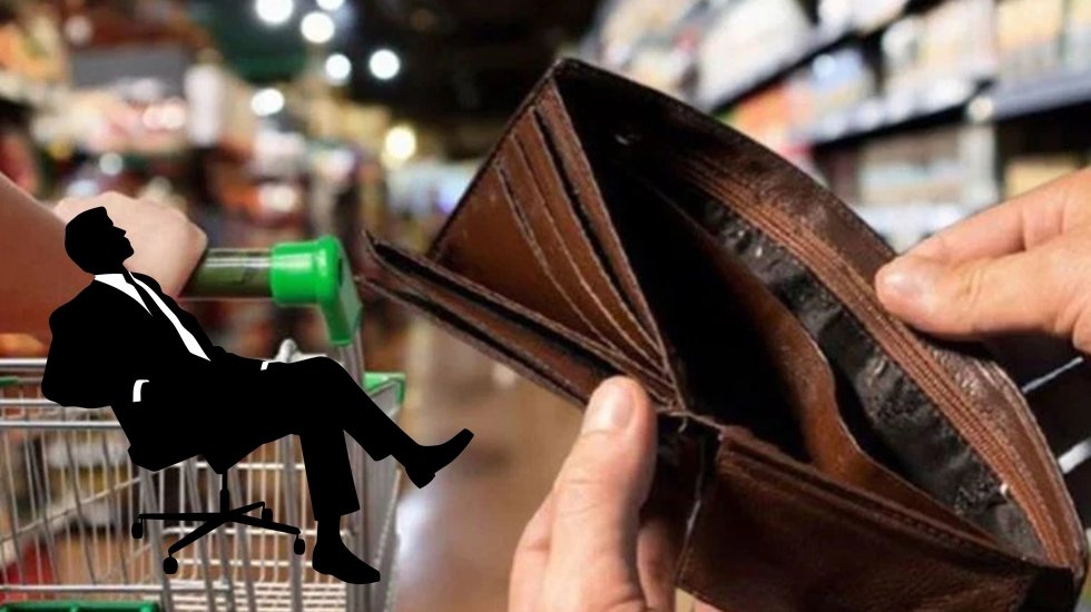 CHP’li Ağbaba: "İnsanlar artık kuru ekmeği alamıyor"