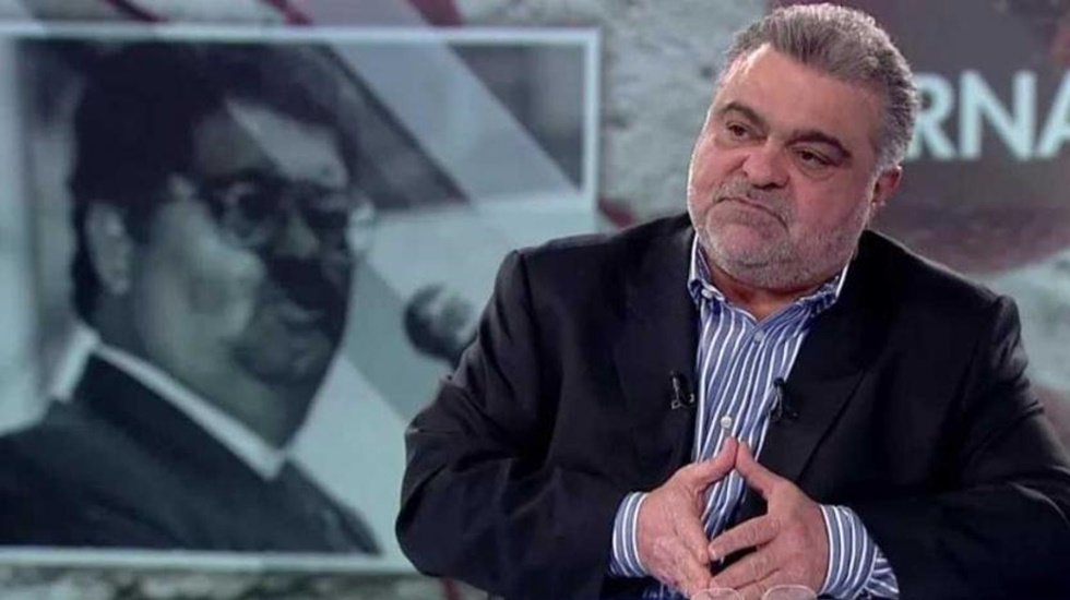 Ahmet &Ouml;zal'ın yeni partisi belli oldu&hellip;