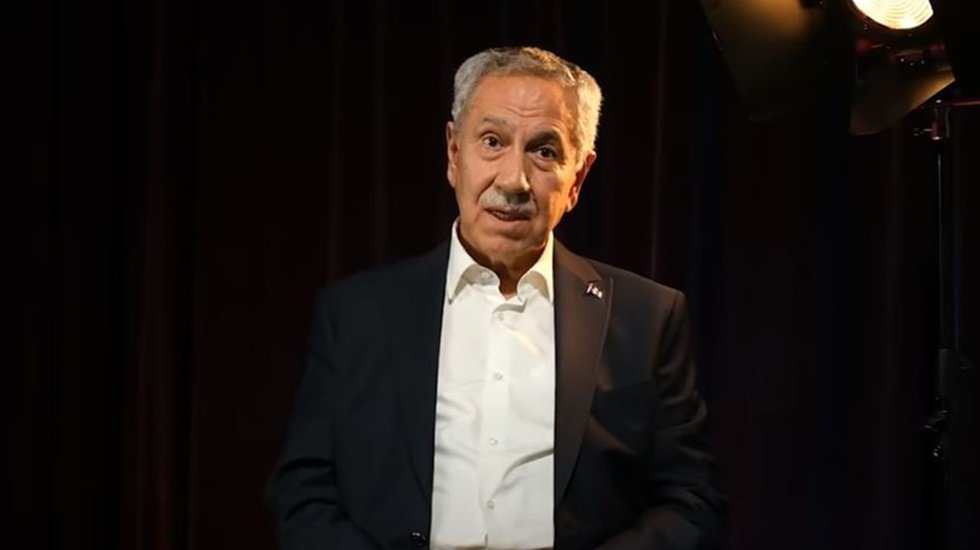 B&uuml;lent Arın&ccedil;, Osman Kavala ve Selahattin Demirtaş ziyaretlerini anlattı&hellip;