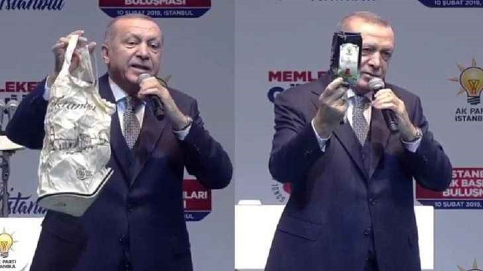 AKP'nin &uuml;&ccedil; aylık se&ccedil;im taktiği belli oldu