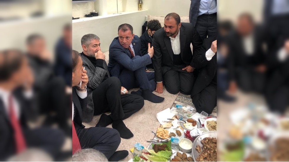 Aralık ayında enflasyon d&uuml;şecekse vatandaş 7 ay boyunca ne yiyecek?