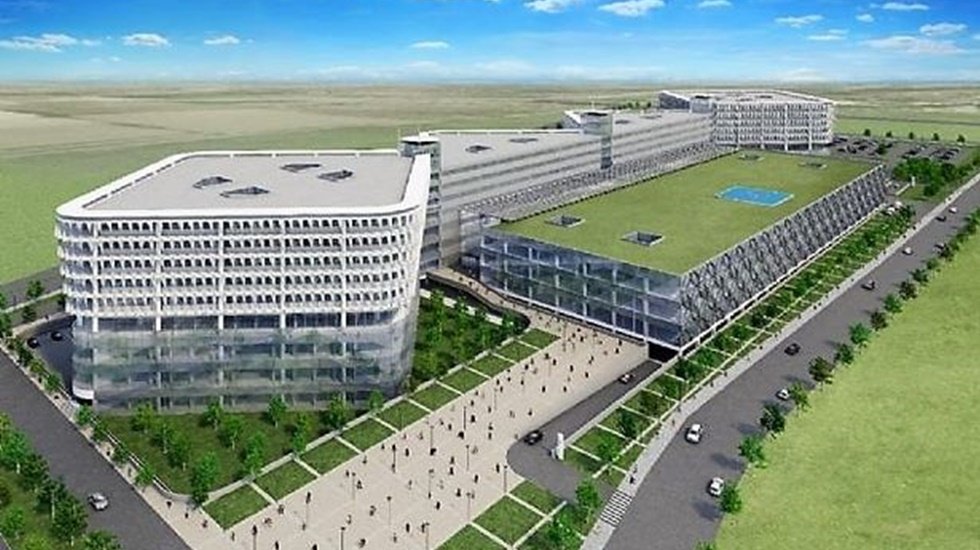 Aydın Sezgin: İktidar, Aydın Şehir Hastanesi&rsquo;nin altyapı yatırımlarını neden oyalıyor?
