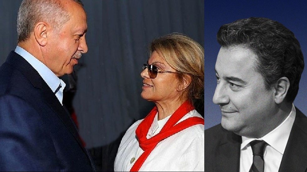 Babacan: &lsquo;1994 krizi &ccedil;ıktığında &uuml;lkeyi y&ouml;neten de ekonomi profes&ouml;r&uuml;yd&uuml;&rsquo;
