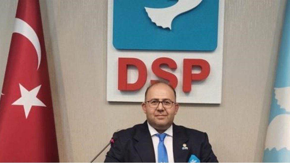 Başkan Aşkar: "H&uuml;k&uuml;met yoksul halkının yanında değil"