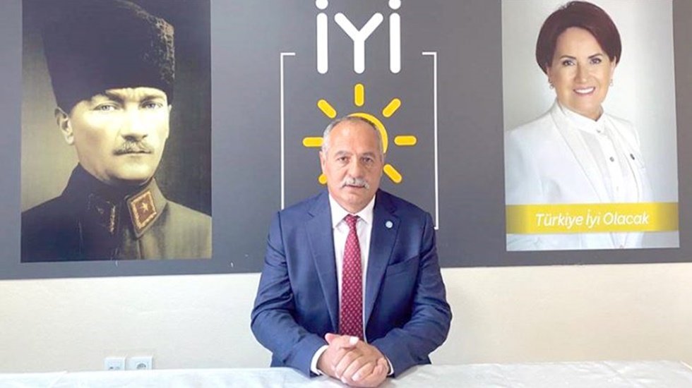 Başkan Demir: "İşin Başına İyi'ler Ge&ccedil;ecek!"