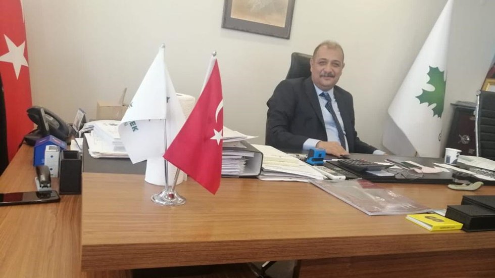 Başkan Karış: "Sağlık Bakanlığı'ndan yeni bir skandal daha!"