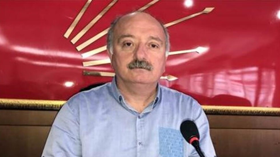 CHP&rsquo;li Şahin: "Ya cevap ver ya da hesap!"