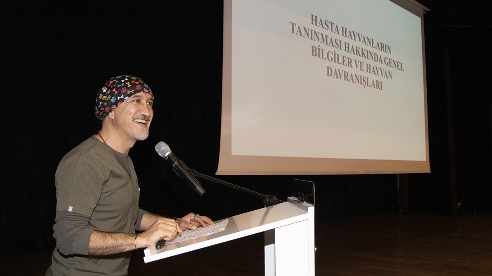 B&uuml;y&uuml;kşehir&rsquo;den &lsquo;Yerel Hayvan Koruma G&ouml;revlisi&rsquo; eğitimi