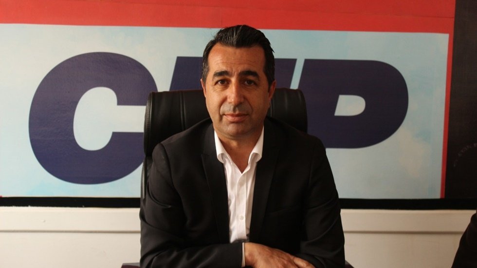 CHP İl Başkanı Adem: "Niğde 24 saattir elektriksiz!"