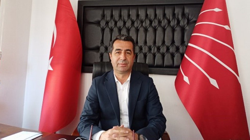 CHP İl Başkanından AKP&rsquo;li Belediyeye Sert Eleştiri: Sahipsiz olmaya mahk&ucirc;m bir Niğde yarattınız