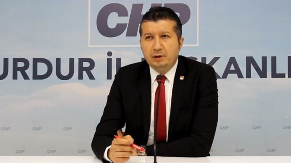 CHP'li Akbulut: "T&Uuml;İK gibi Et ve S&uuml;t Kurumu da siyasileşti!"