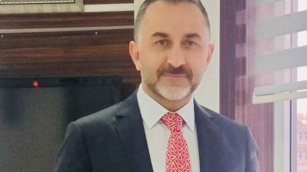 CHP&rsquo;li Bozat: &ldquo;T&uuml;m sorunların ana nedeni adaletsizlik ve hukuksuzluk&rdquo;