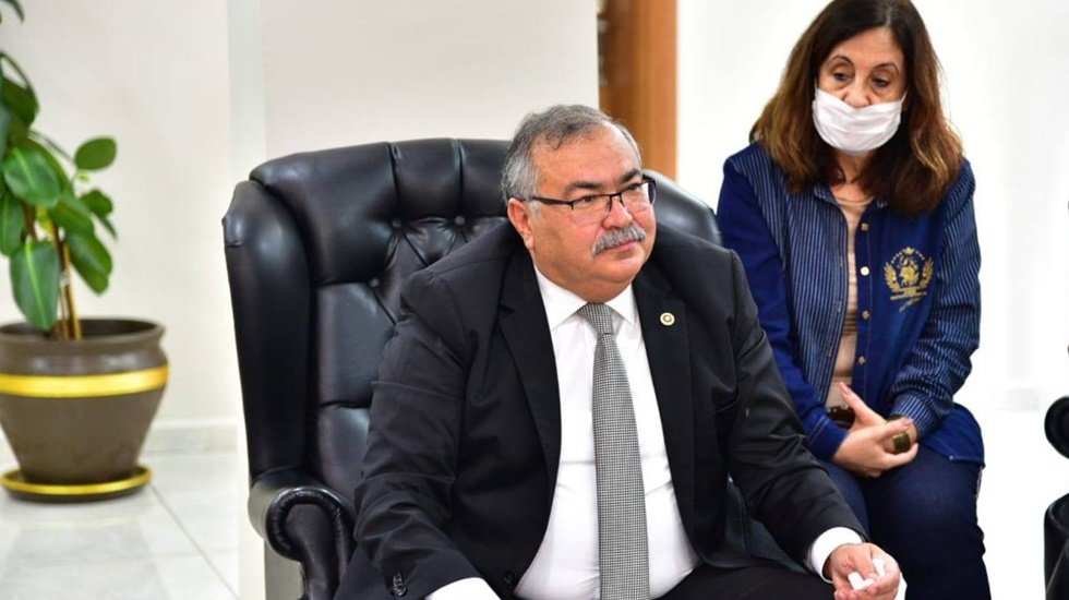 CHP&rsquo;li B&uuml;lb&uuml;l&rsquo;den Bakan Soylu&rsquo;ya: &ldquo;Hadsiz Bakan, aynaya bak!&rdquo;