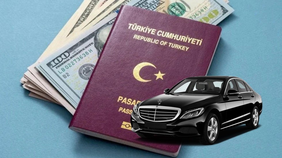 CHP&rsquo;li Hacısalihoğlu: &ldquo;T&uuml;rk vatandaşlığı bir Mercedes ara&ccedil; bile etmiyor!&rdquo;