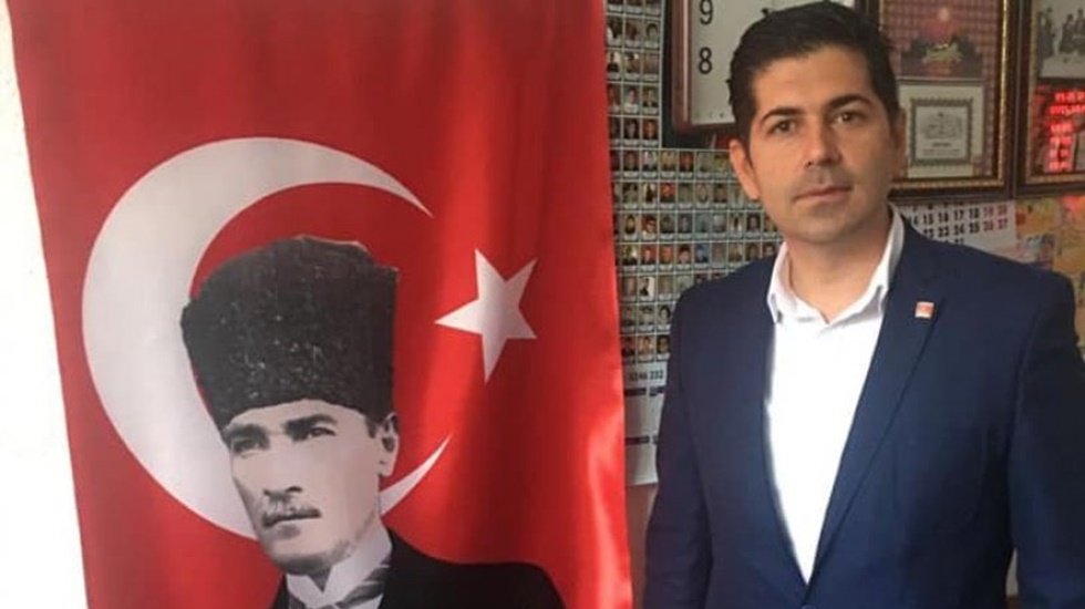 CHP&rsquo;li Halıcı: &ldquo;İktidar, vatandaşın ağzının tadını ka&ccedil;ırdı&rdquo;