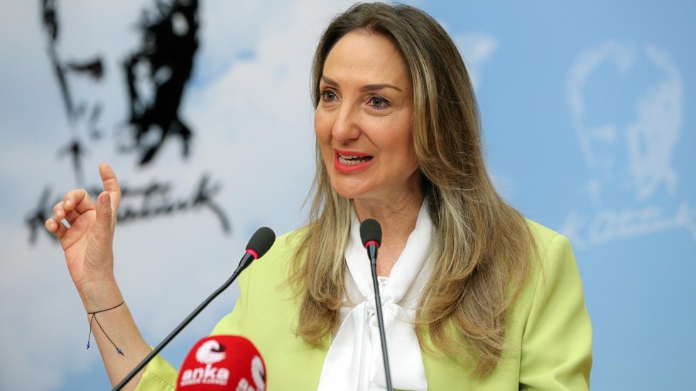 CHP’li Nazlıaka: Karma eğitime vurulan bu  darbe cumhuriyet’e karşı açılmış bir gediktir