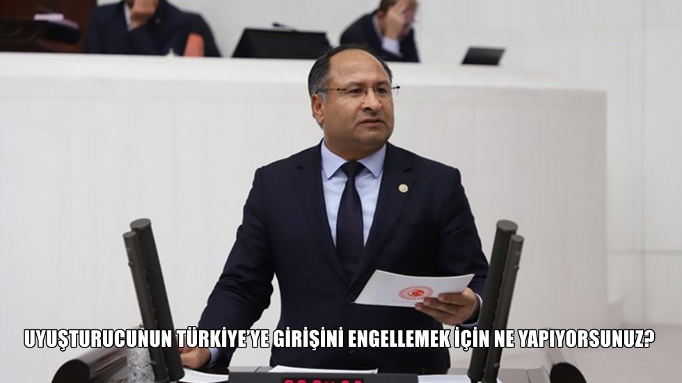 CHP&rsquo;li Pur&ccedil;u, Aile ve Sosyal Hizmetler, Sağlık ve İ&ccedil;işleri Bakanlığı&rsquo;nı soru yağmuruna tuttu&hellip;