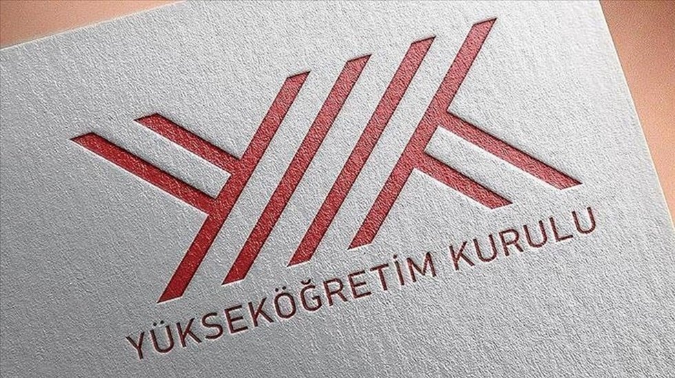 Y&Ouml;K başkanından: 'Hibrit &ouml;ğretim se&ccedil;eneği' a&ccedil;ıklaması