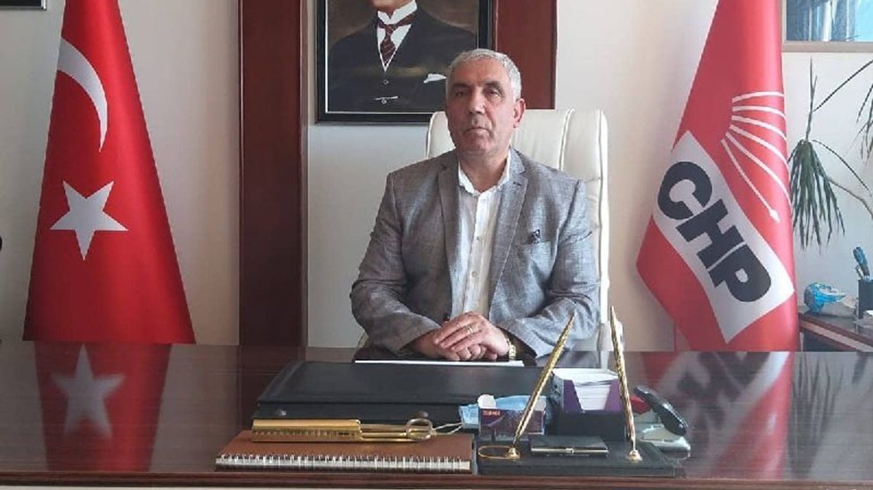 CHP Şile İl&ccedil;e Başkanı &Ccedil;elik: "İktidar İBB&rsquo;nin elinden yetki almak istiyor!"