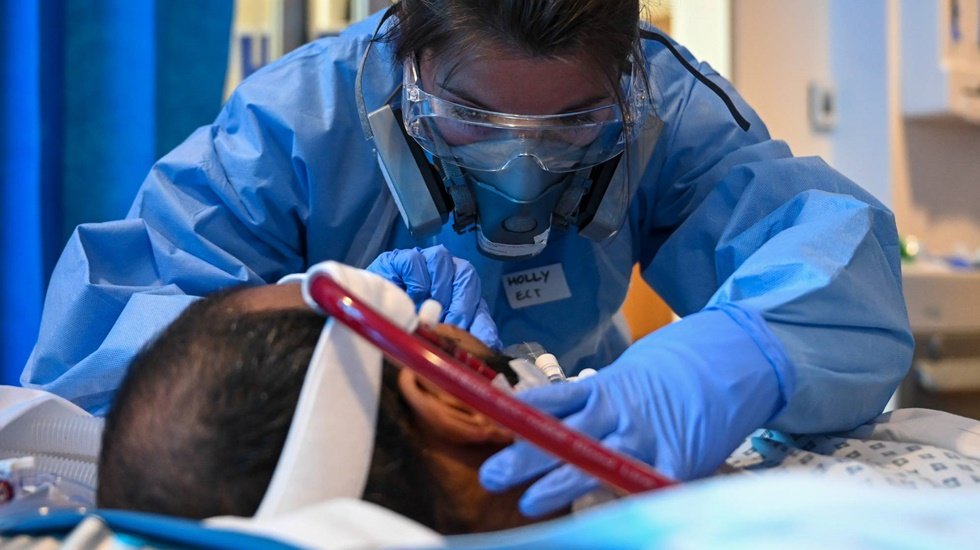 Covıd-19 hastalığı ge&ccedil;iren kişilerde kalp krizi riski daha fazla...