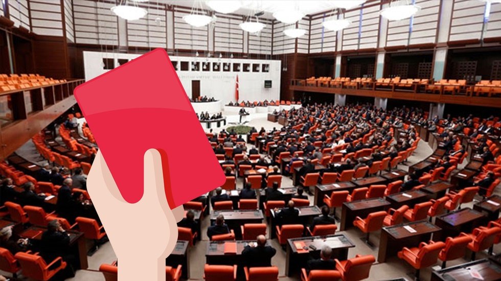 CHP&rsquo;nin 2 bin 944 &ouml;nergesi yanıtlanmadı...