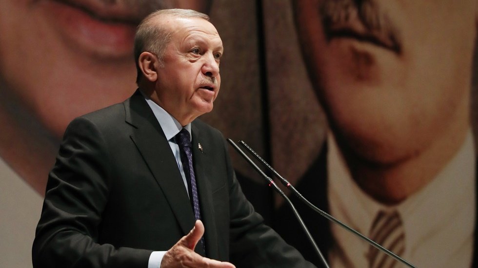 Cumhurbaşkanı Erdoğan'dan hayat pahalılığı a&ccedil;ıklaması&hellip;