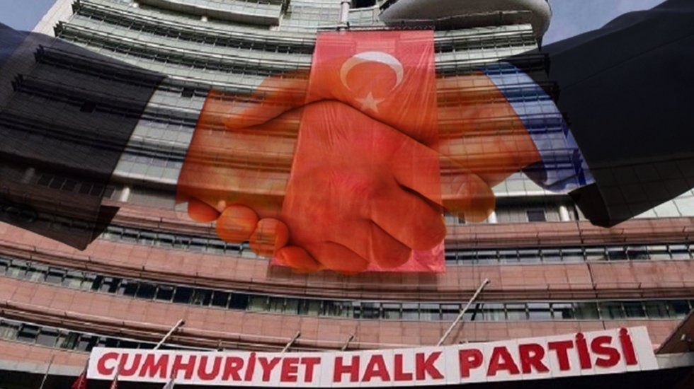 Cumhuriyet Halk Partisi&rsquo;nde Bayramlaşma takvimi belli oldu
