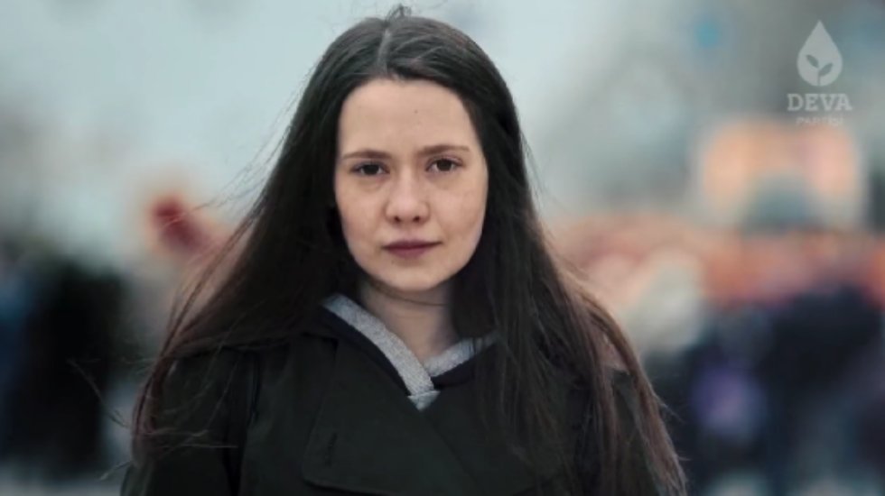 DEVA'dan reklam filmi: Sel olan damlaları karşısında hi&ccedil;bir baraj duramayacak