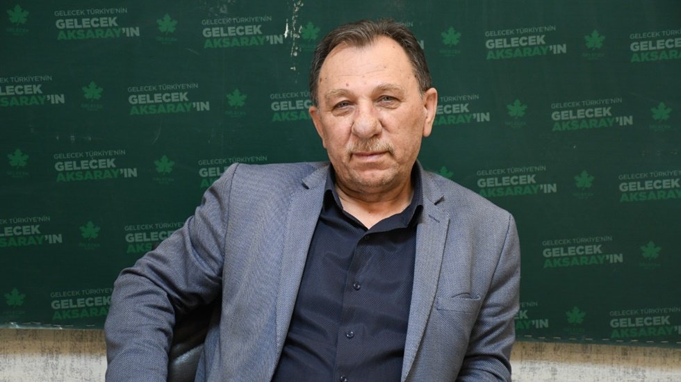 Dilma&ccedil;: "Erdoğan bile bile &uuml;lkeyi u&ccedil;uruma s&uuml;r&uuml;kl&uuml;yor!"